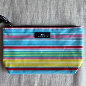 Scout Makeup Bag